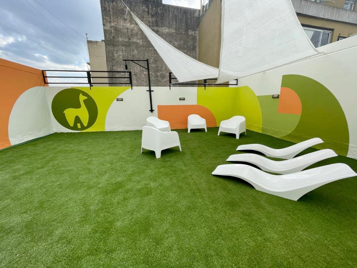 Wanna Palermo Hostel - Buenos Aires, Buenos Aires