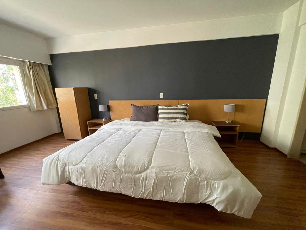 Wanna Palermo Hostel - Buenos Aires — Photos 1